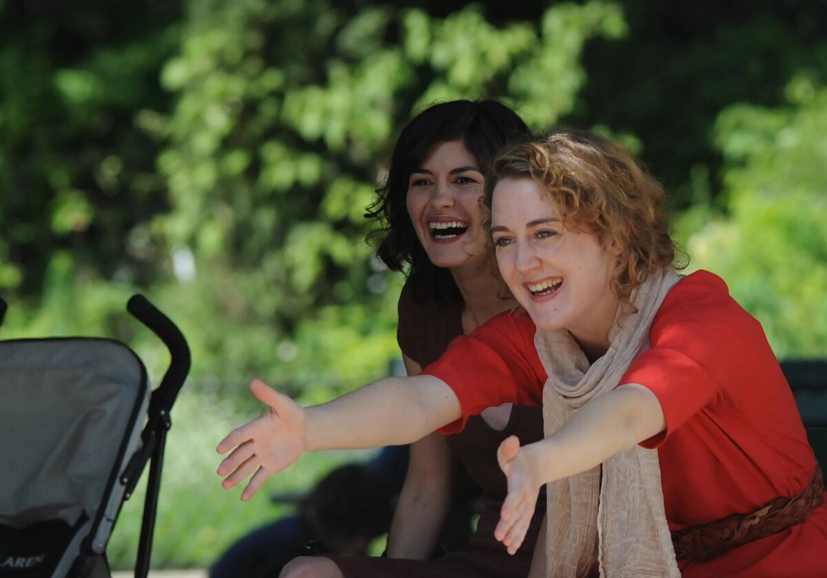 кадр из фильма