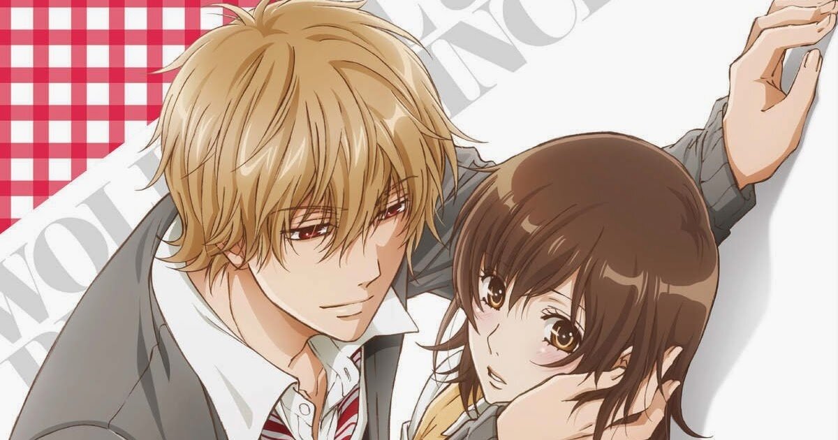 Эрика Шинохара и Кёя Сато