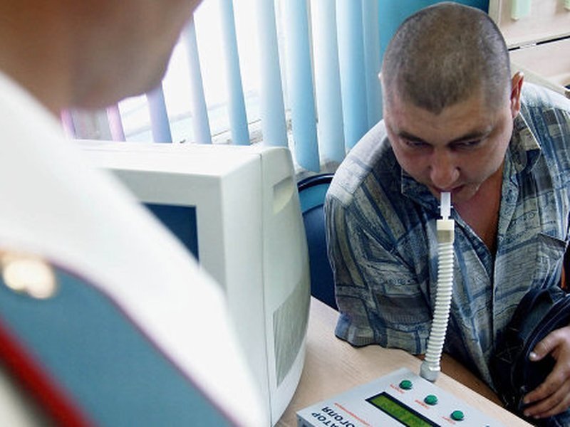 Медицинское освидетельствование