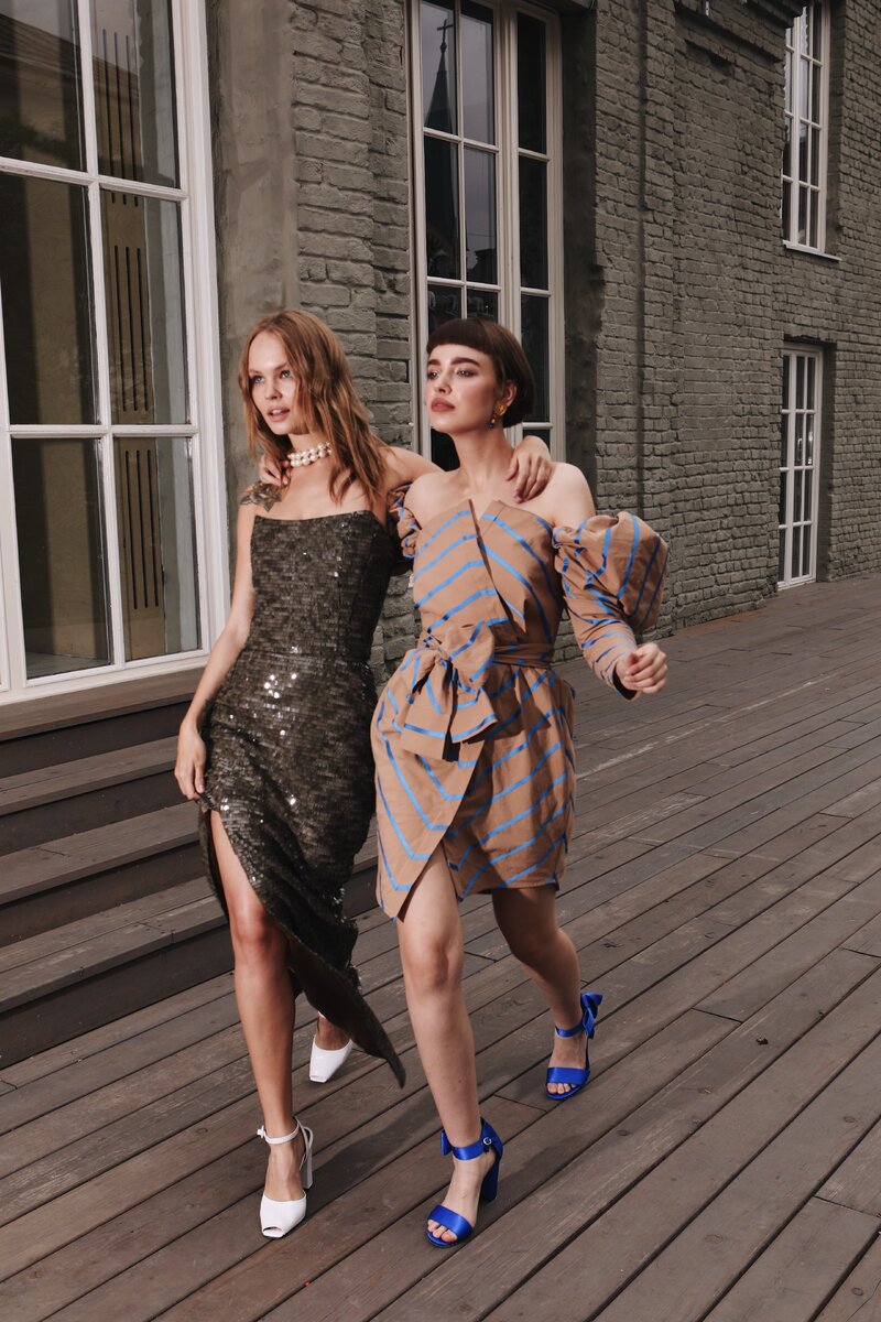 Стиль: Гаяне Егиазарян