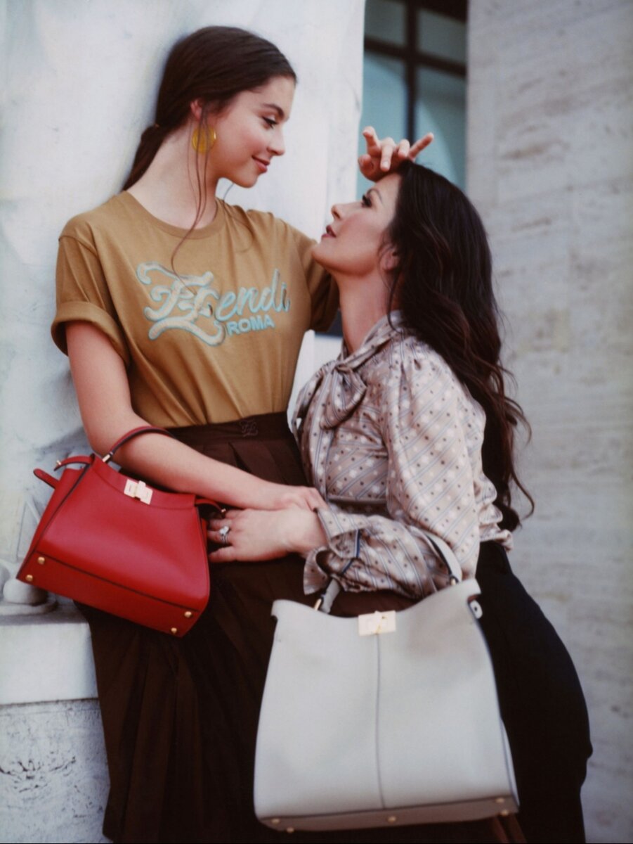Фото: Fendi 