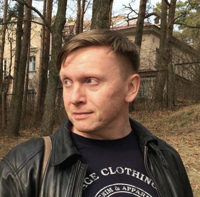 Искусство, живопись