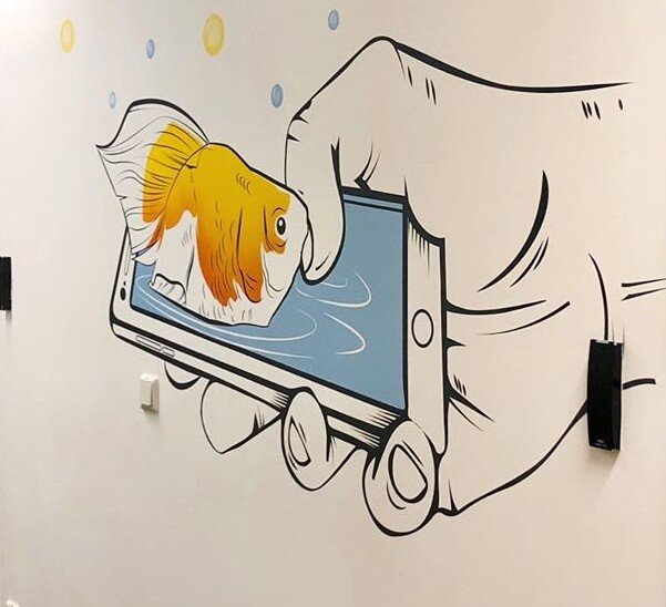 Действуйте, все в ваших руках