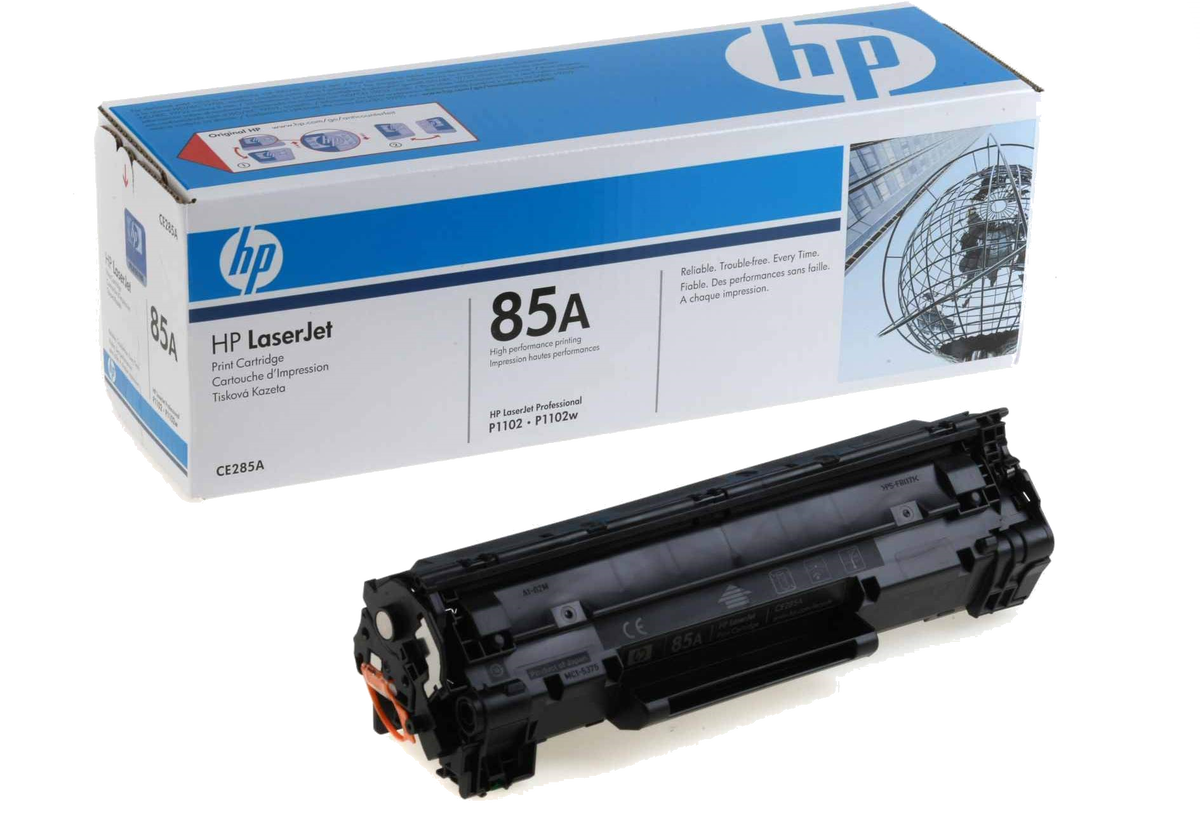 Картридж HP CE285A