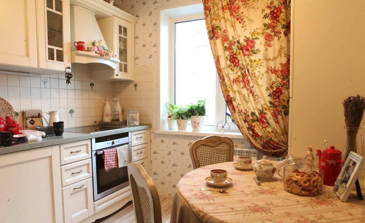 Так выглядит идеальная кухня в моих мечтах. Фото Яндекс.Картинки