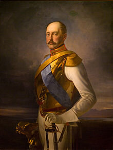 Николай I