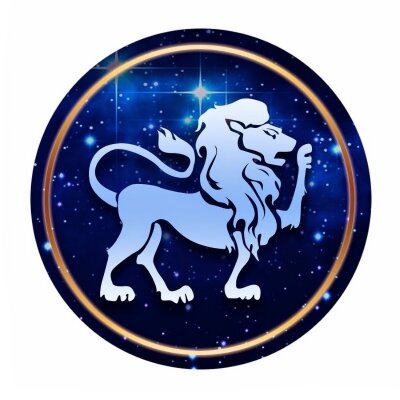 Знак Зодиака, Лев