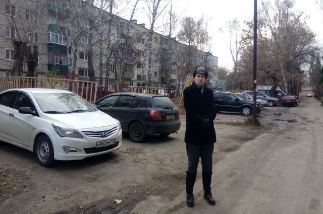  Елена Демина / АиФ 