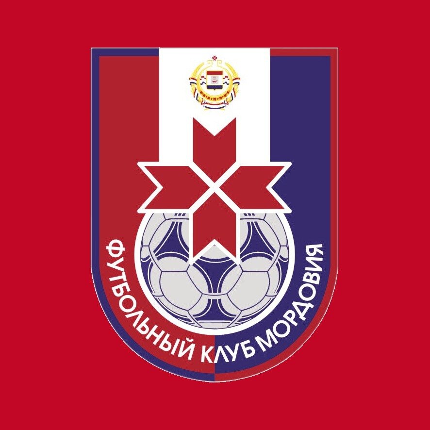 ФК"Мордовия" Источник - https://vk.com/fc_mordovia1961