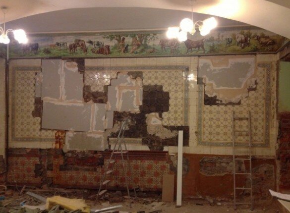 Фото: mettlachtile| Instagram