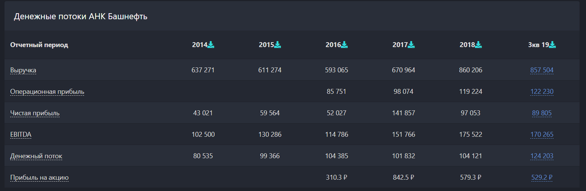 Скриншот с BlackTerminal