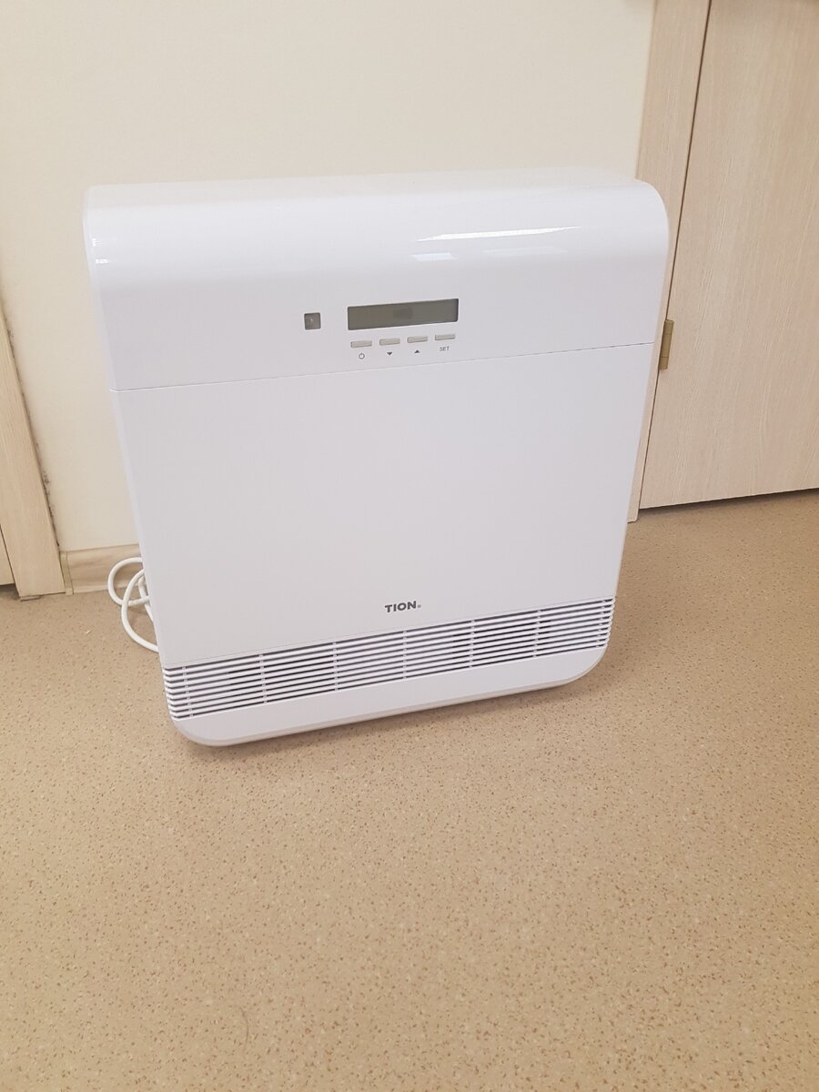 Фото сделано в офисе вентгрупп