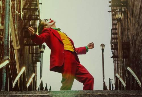  Фото: Кадр из фильма «Джокер». https://www.soyuz.ru