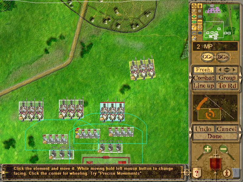 Iron Age