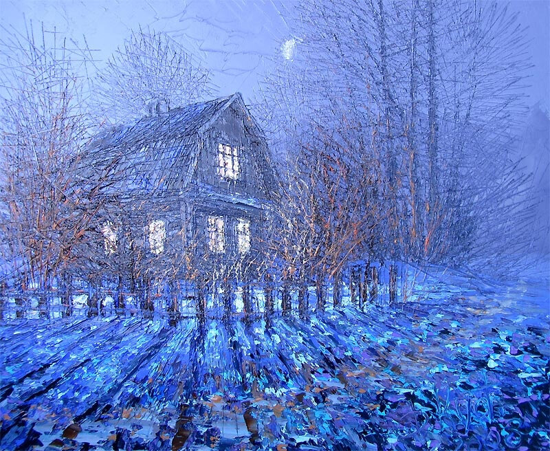 Дмитрий Кустанович