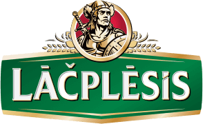 Эмблема "Lāčplēsis" 