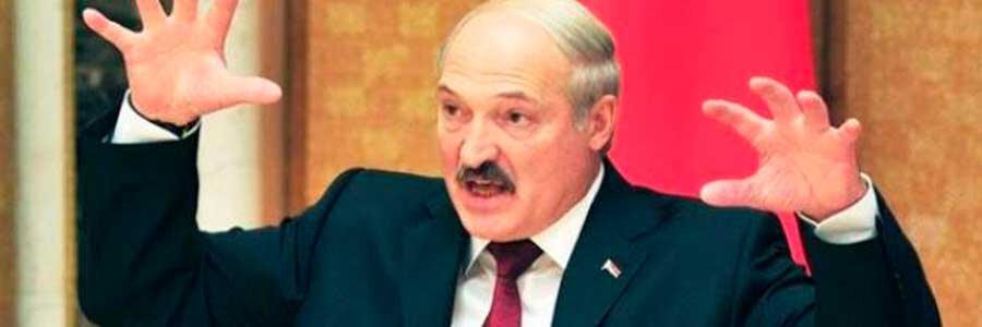 По словам главы Беларуси, на президента РФ давит его близкое антибелорусское окружение