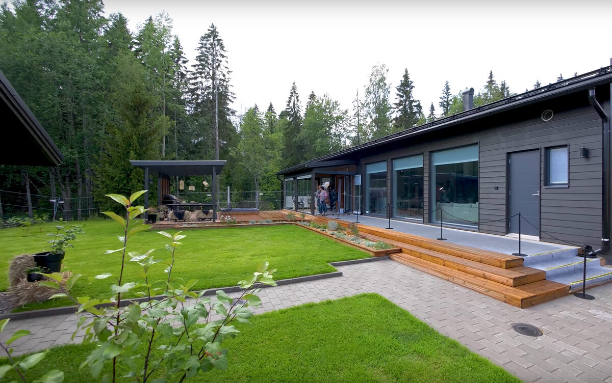  22 – Sevitalo Unto