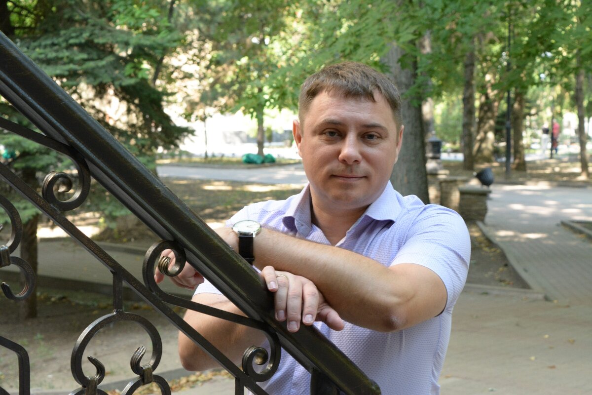 Ростов-на-Дону, ул. Пушкинская