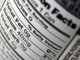 Читайте этикетки