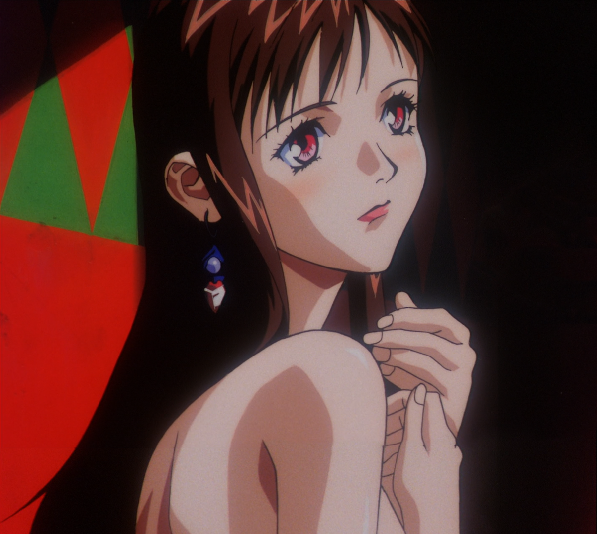 Кайт: Девочка-убийца