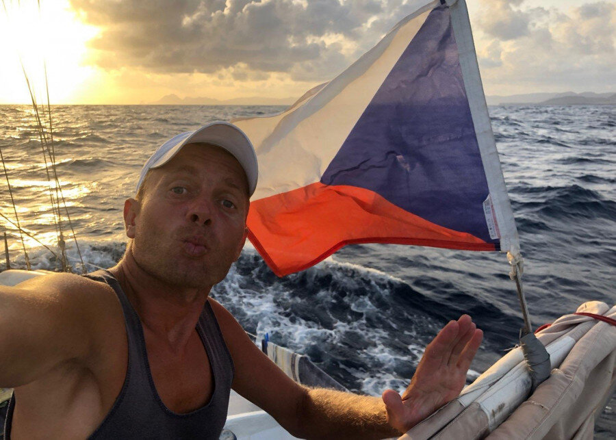 Автор фото: Мартин Долечек,