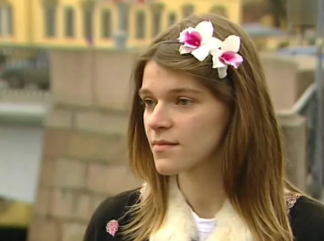 Дочь никиты михайловского фото В 16 лет остался без матери, а в 27 ушёл сам". Печальная судьба Никиты Михайловс