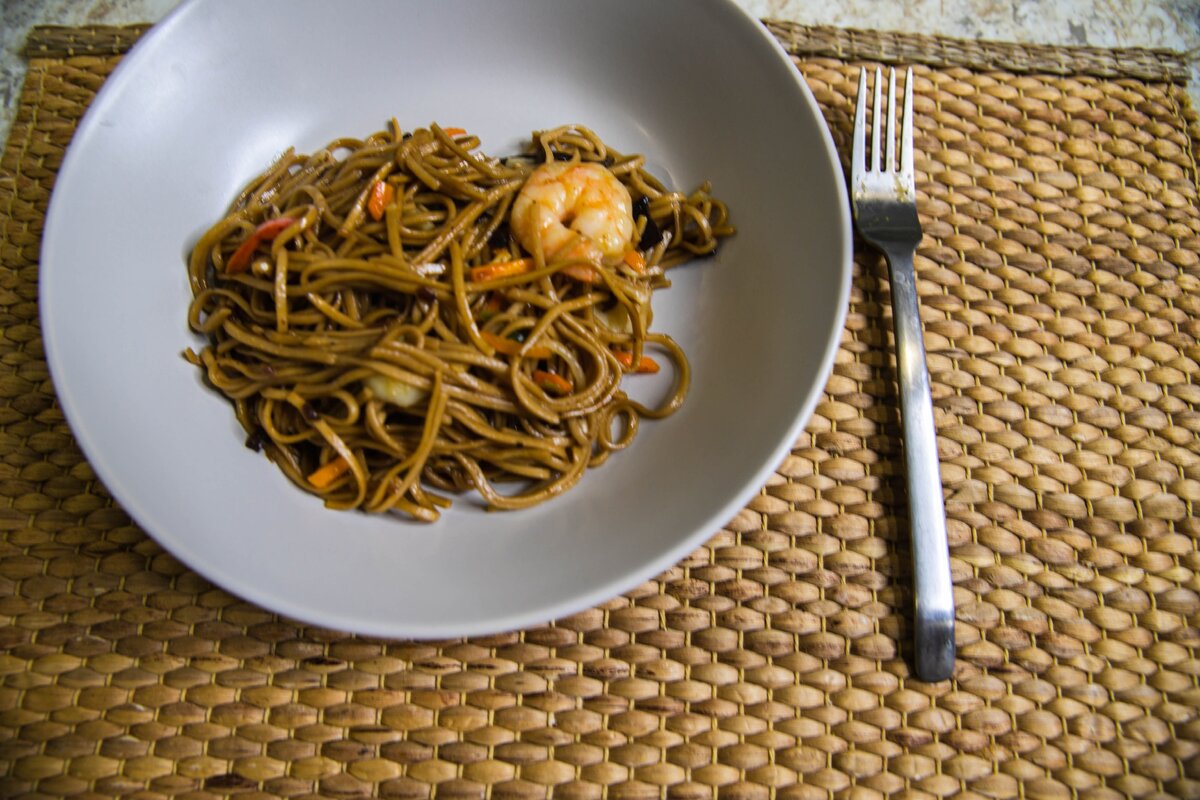 Такой ВОК собирается за 5 минут