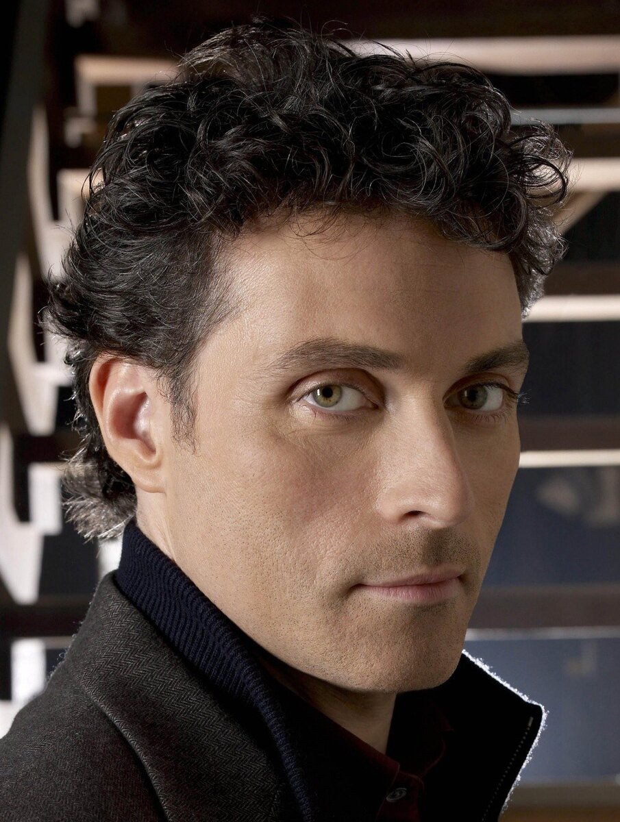 Руфус Сьюэлл