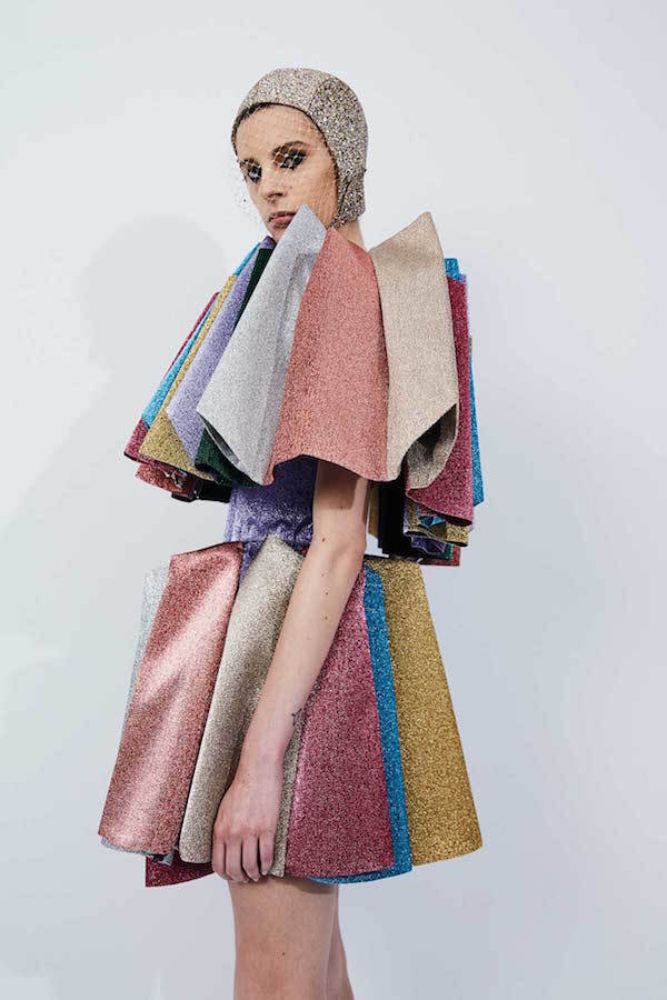DIOR COUTURE, ВЕСНА-ЛЕТО 2020