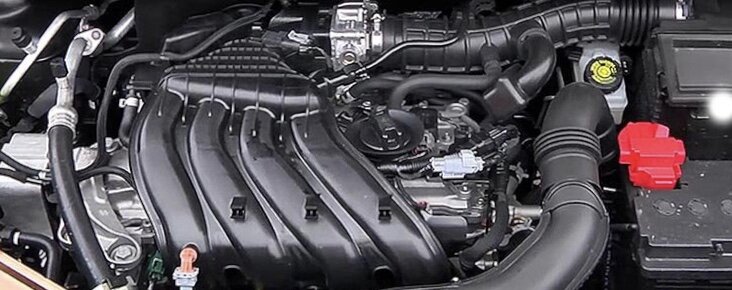 Lada Vesta и Xray получили лучший двигатель альянса Renault-Nissan