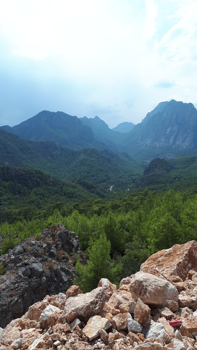 Таулар