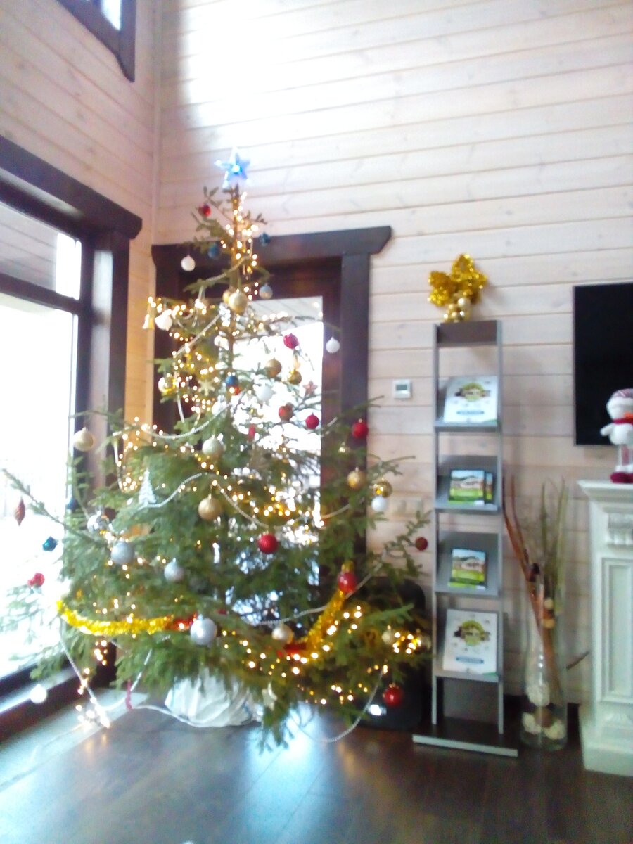 КП "Гринвуд".