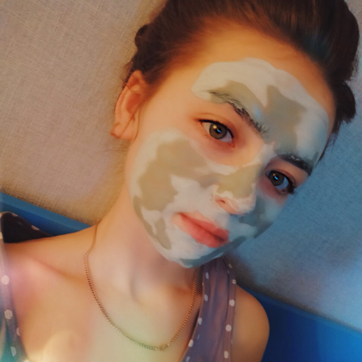 Топ-5 масок в домашних условиях