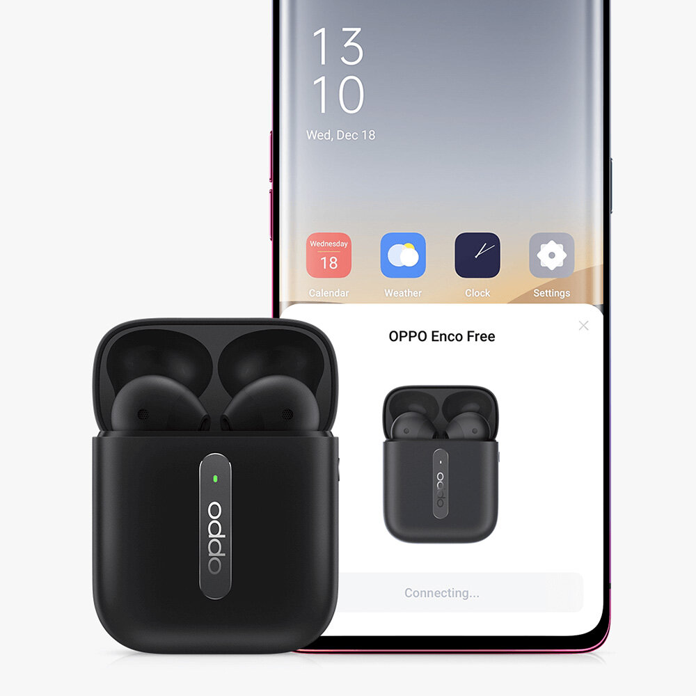  Анимация подключения ничего не напоминает? 