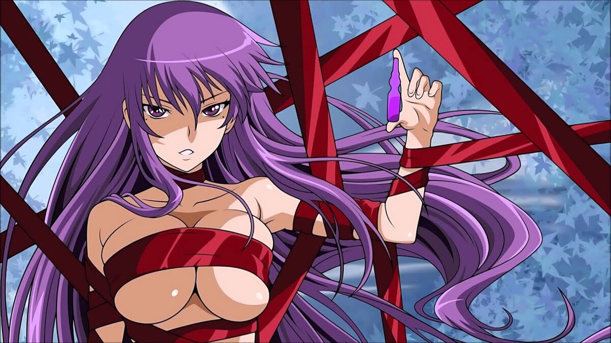 манга demon king daimao фото 32