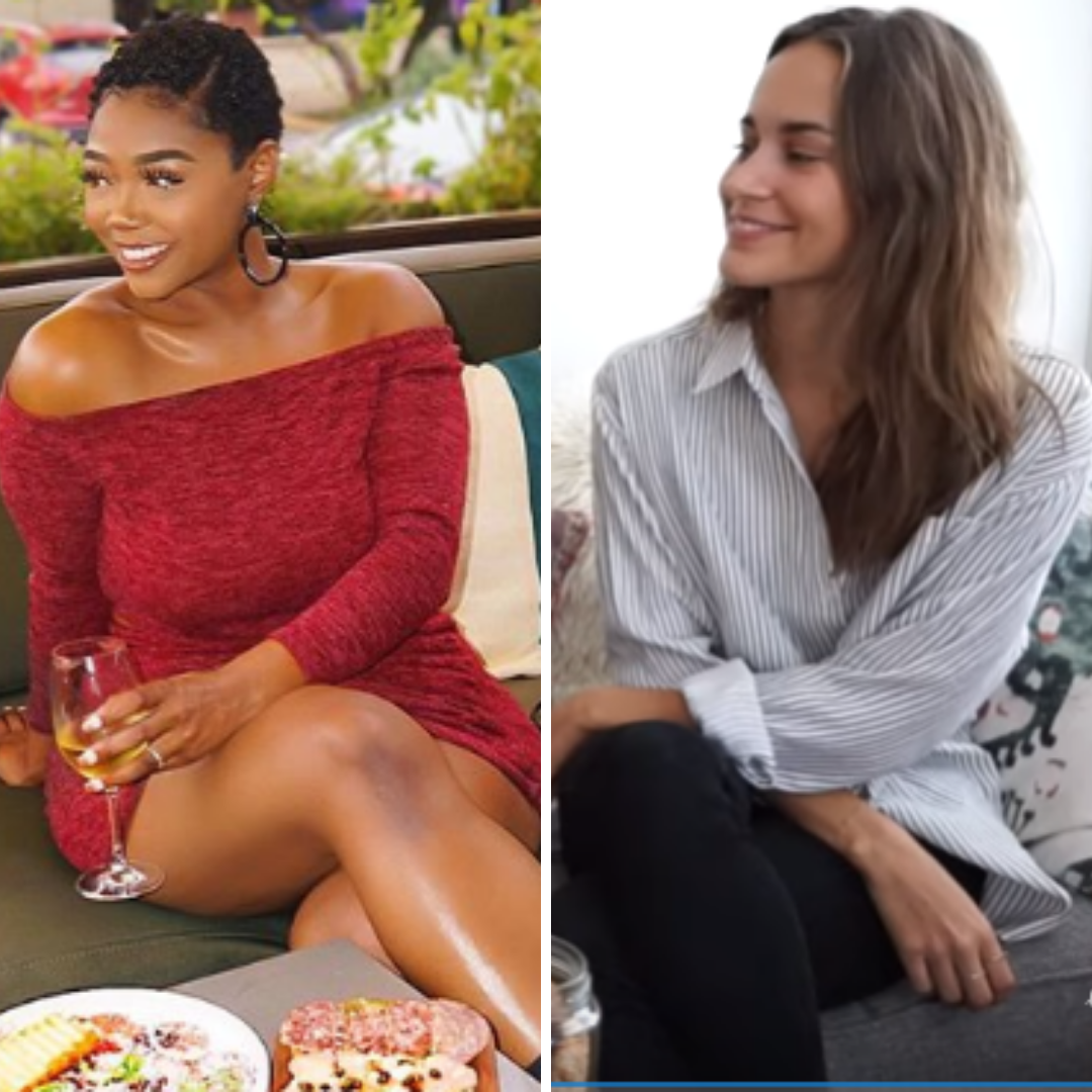 Отгадайте, где тут шведский стиль.