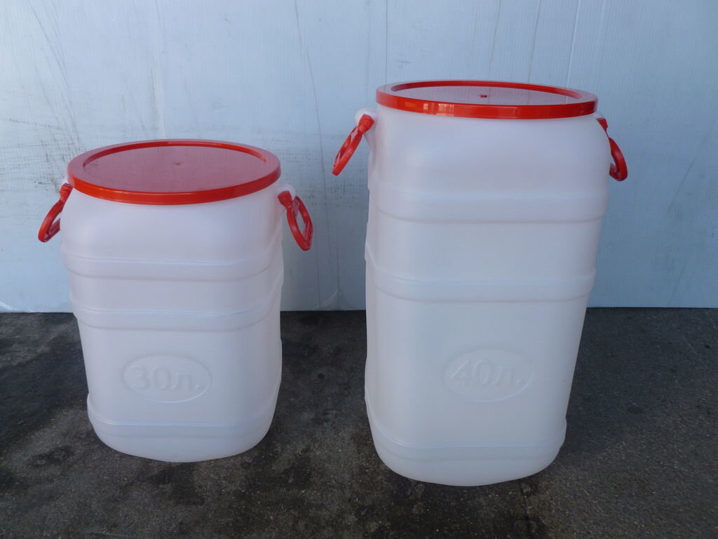 Бывают разные.