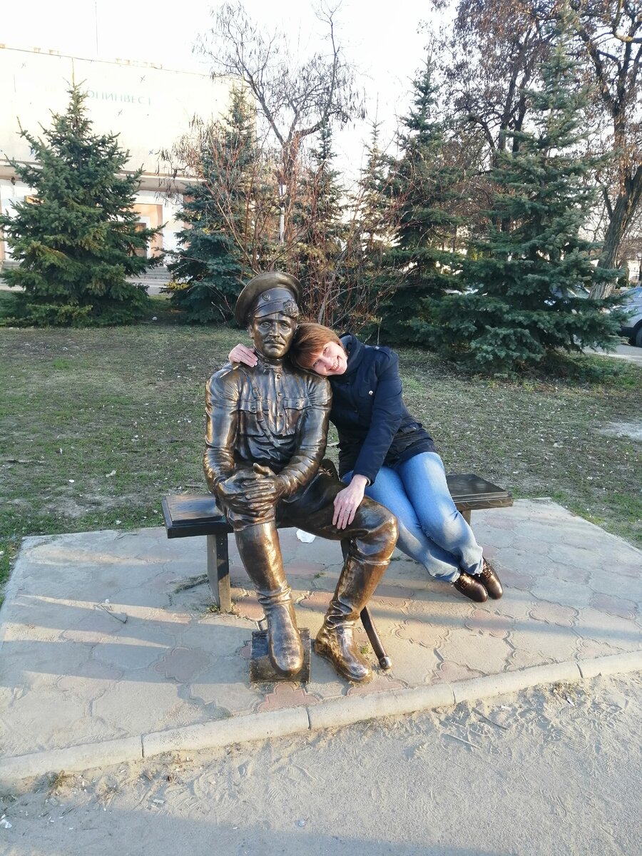 В Новочеркасске