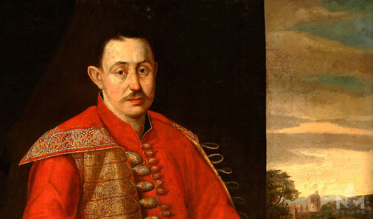 Ференц Надашди