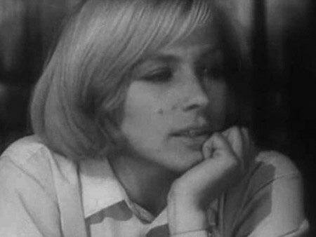 Нюра Салова - Лариса Малеванная