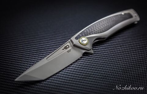 BESTECH PREDATOR