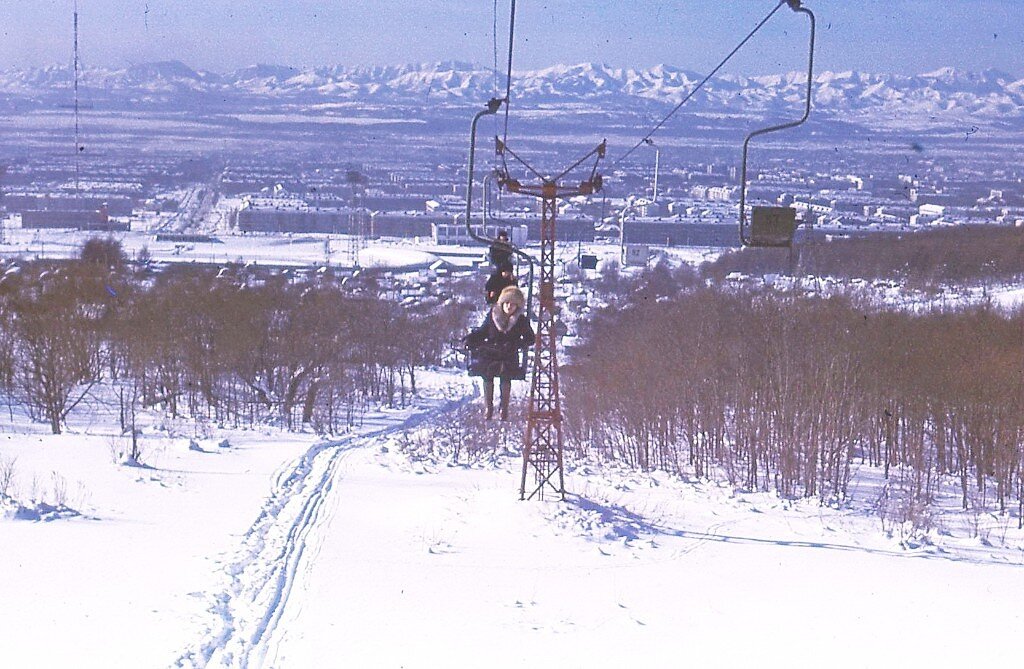 1979 год