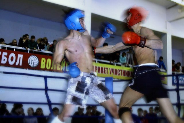 Я пошел в размен, и каков результат?!