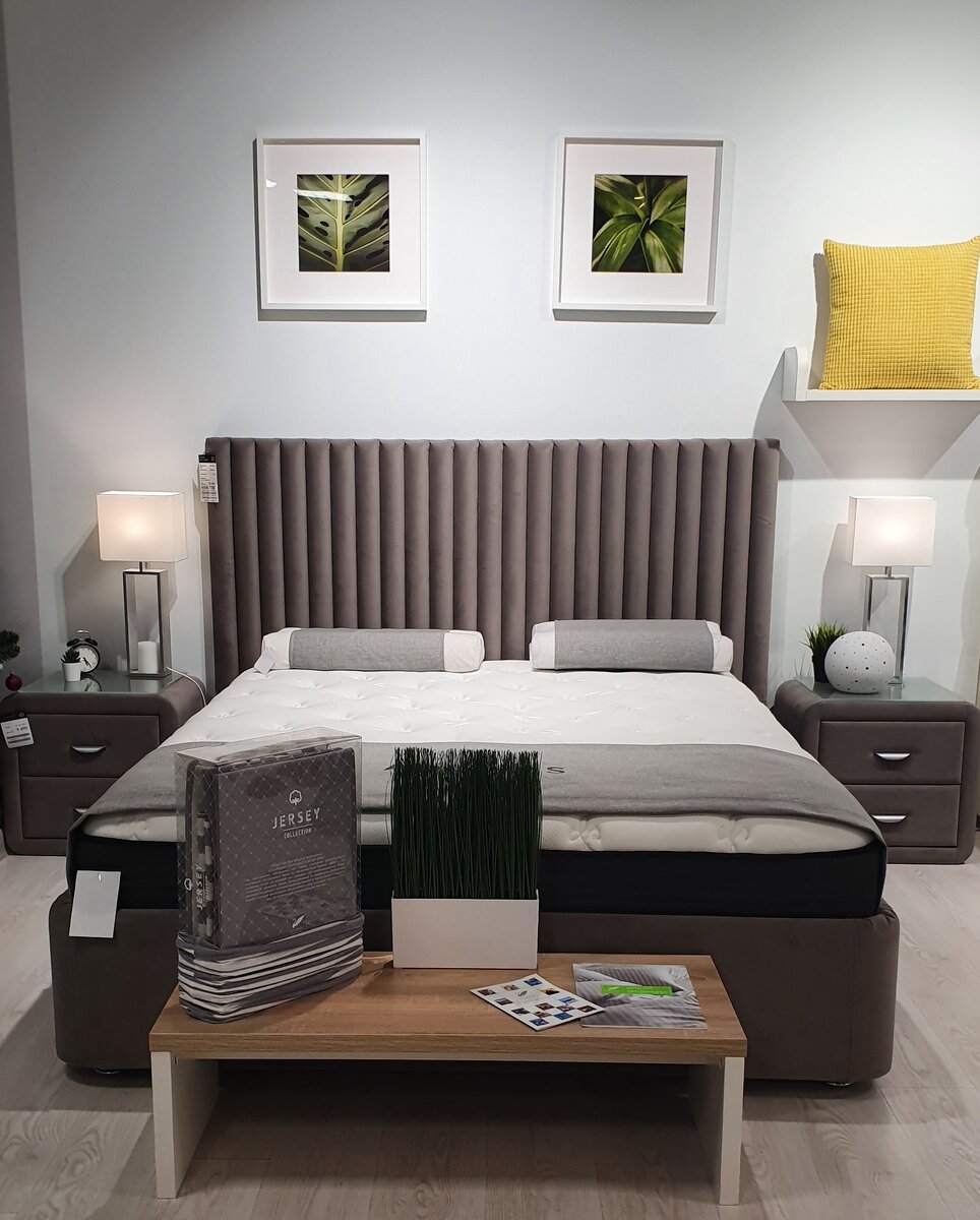 Верхняя планка стоимости кровати определяется только платежеспособностью конкретного покупателя