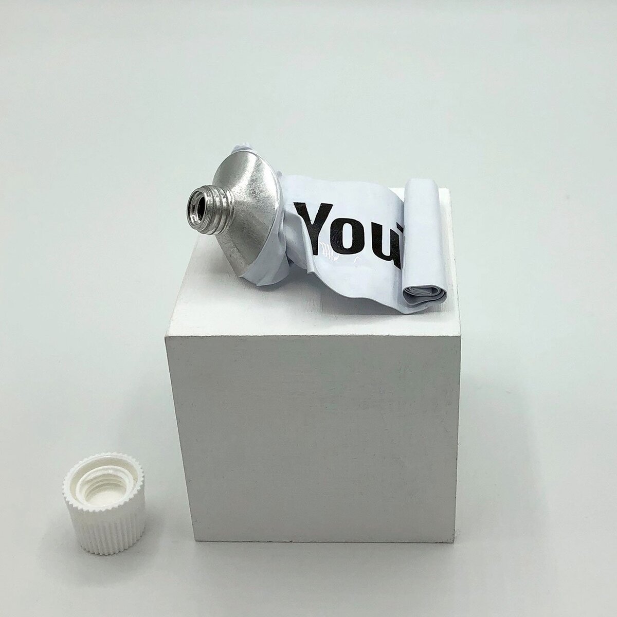 Anatol Knotek, expressed. © 2012.