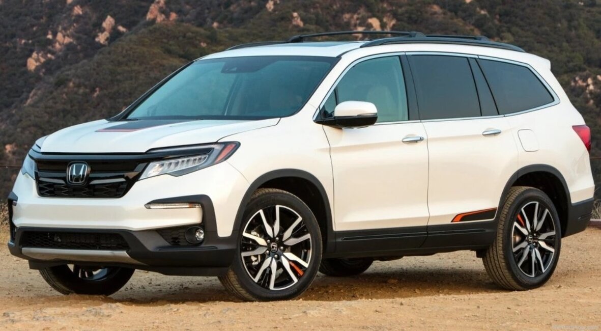 Внешний вид авто: фото 1