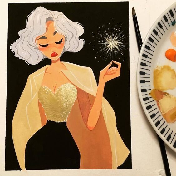 Изображение взято с сайта: www.pinterest.cl 