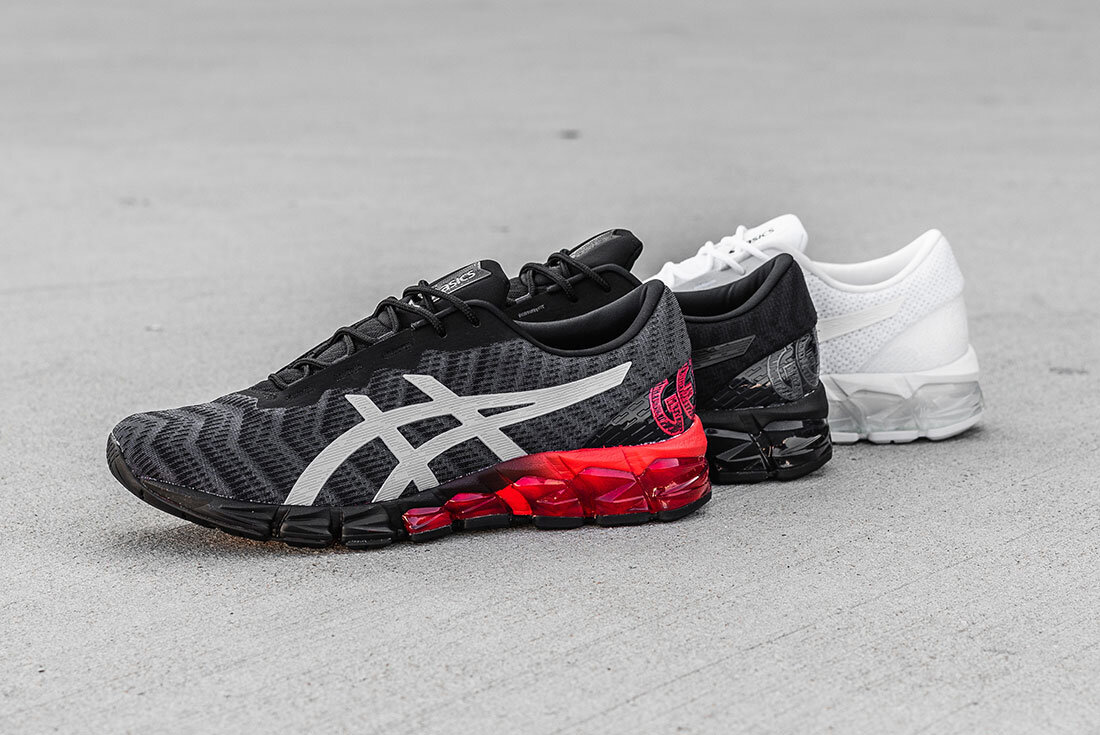 ASICS GEL-Quantum 180 5 