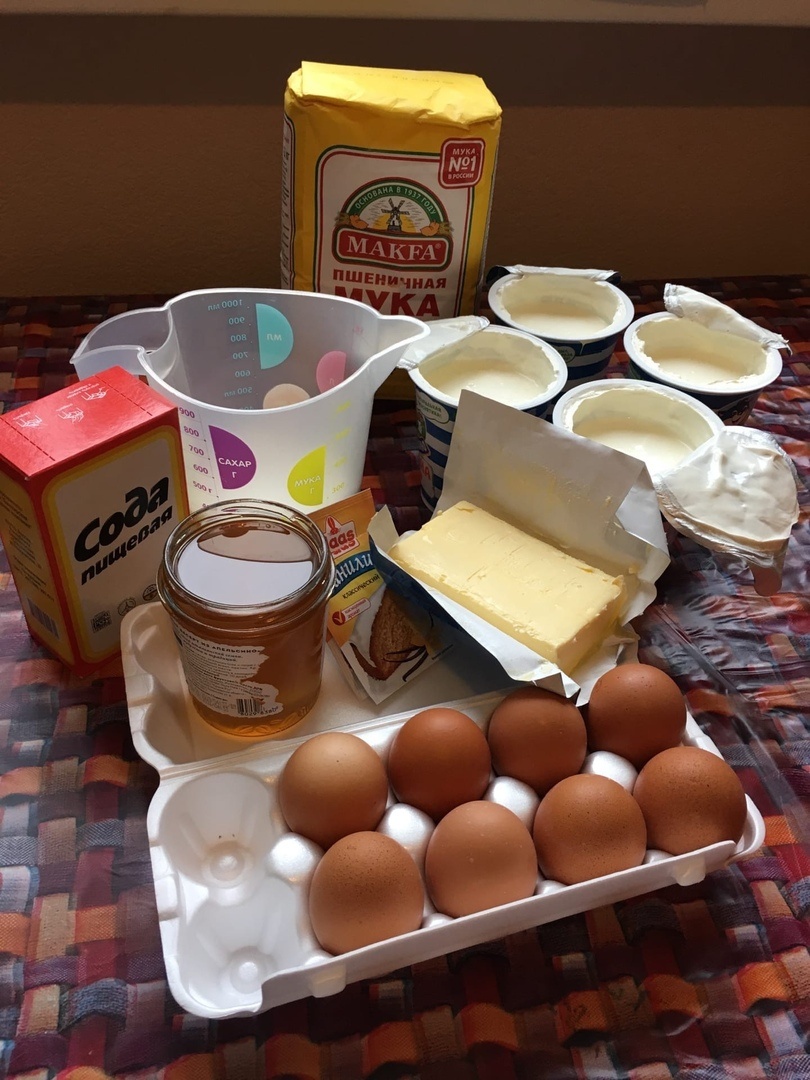 Ставьте лайки подписывайтесь на канал! Приятного аппетита.